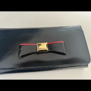 New Miu Miu wallet.